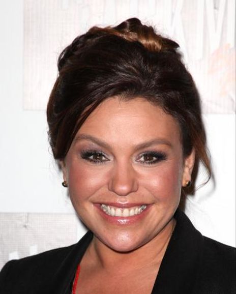 Rachael Ray Headshot