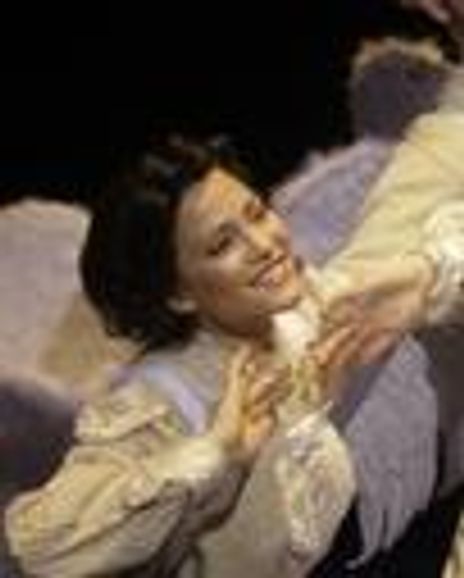 Kendal Kelly Headshot