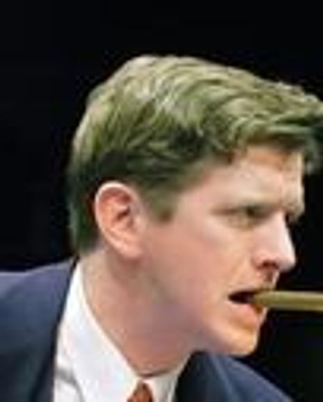 Duke Laffoon Headshot