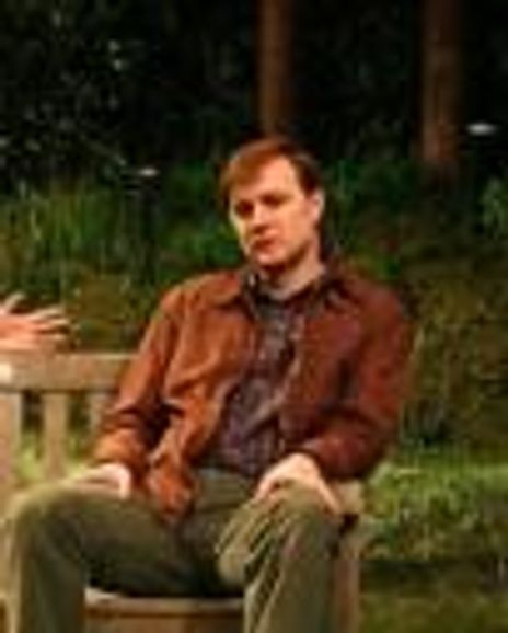 Steve Mackintosh Headshot