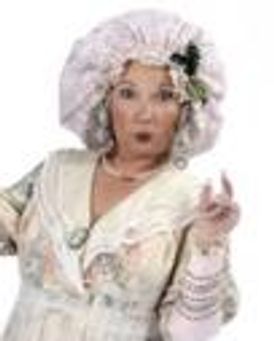 Karen Hensel Headshot