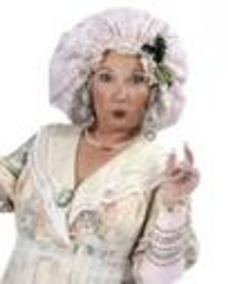 Karen Hensel Headshot