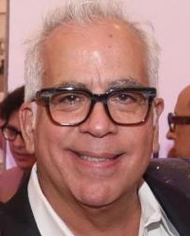 Richard Jay-Alexander Headshot