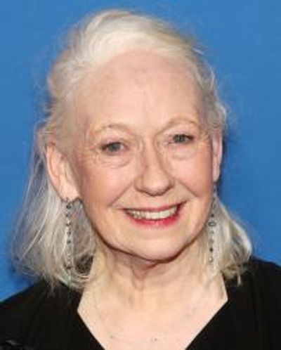 Marie Mullen Headshot