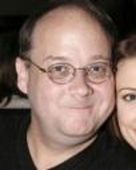 Marc Cherry Headshot