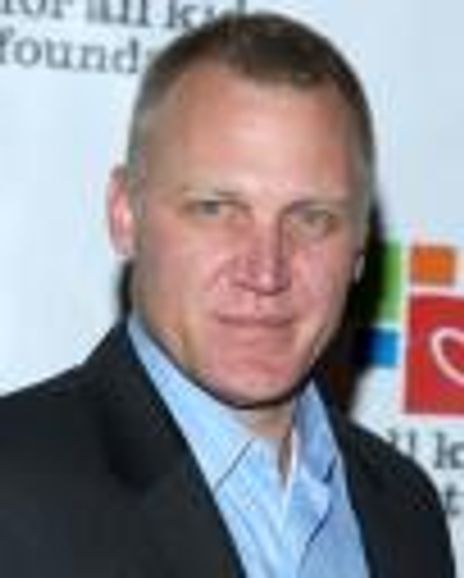 Terry Serpico Headshot