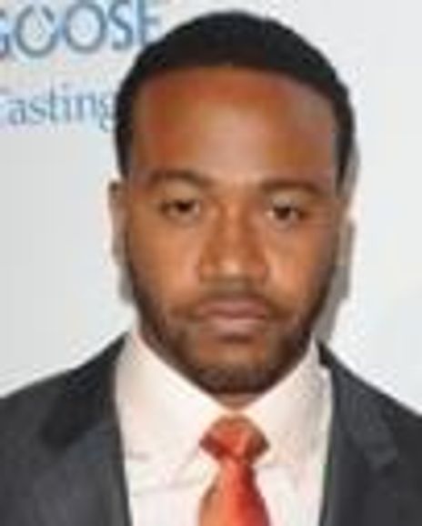 Columbus Short Headshot