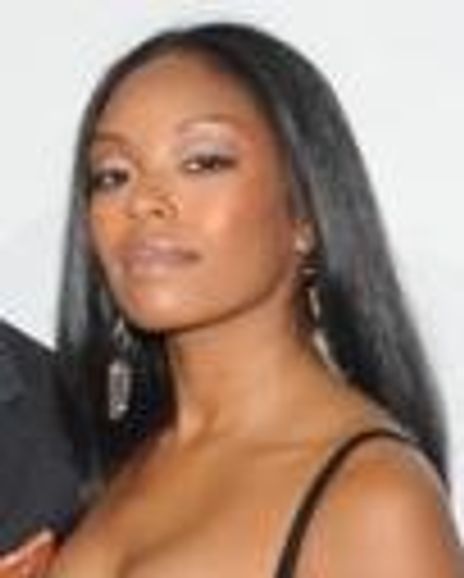 Tanee McCall Headshot