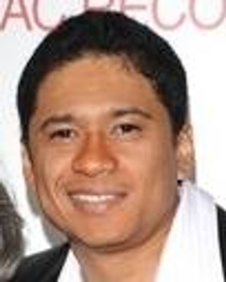 Jorge Pallo Headshot