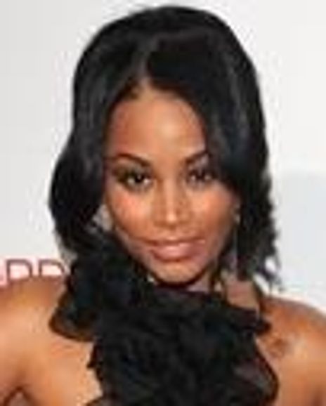 Lauren London Headshot