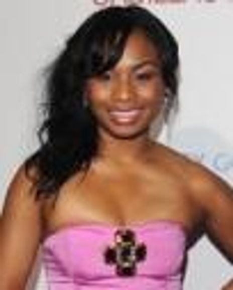 Chyna Layne Headshot