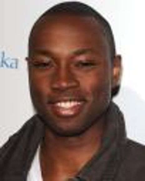 Robbie Jones Headshot