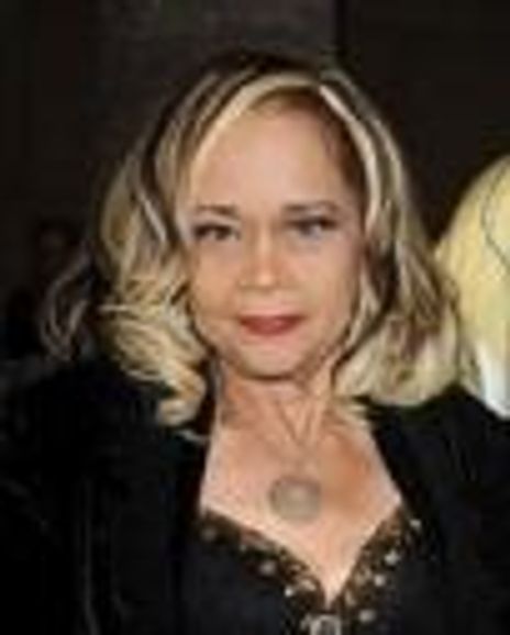 Etta James Headshot