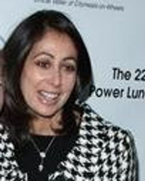 Donna Zaccaro Headshot