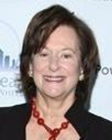 Marcia Stein Headshot