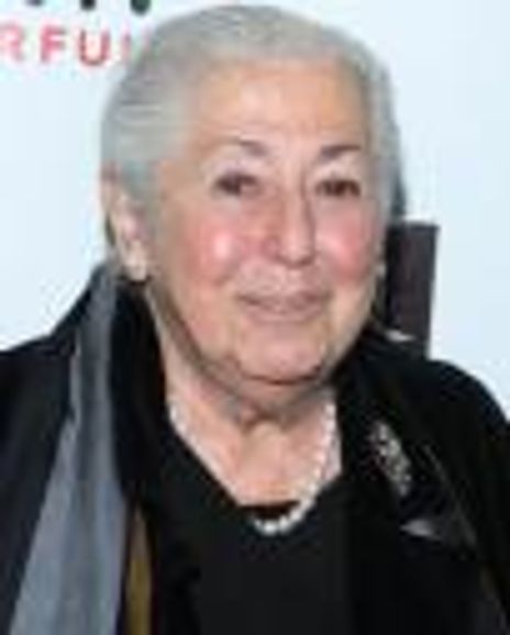 Joan Helpern Headshot