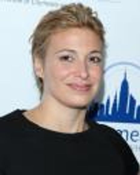 Donatella Arpaia Headshot