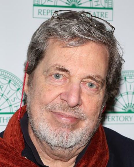 Tony Walton Headshot