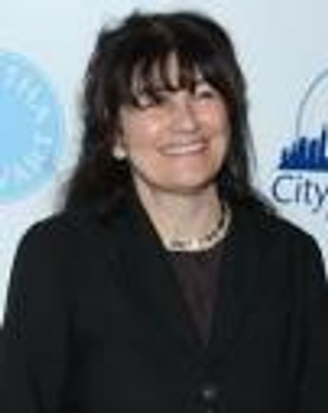 Ruth Reichl Headshot