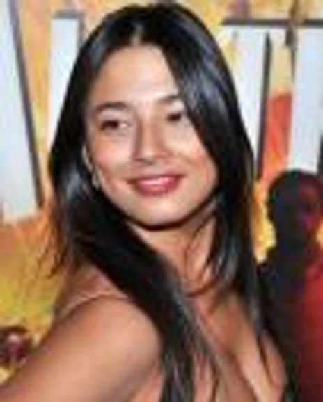 Jessica Gomez Headshot