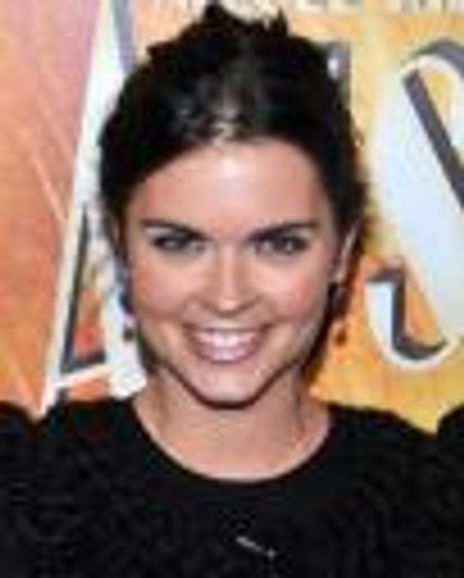 Katie Lee Joel Headshot