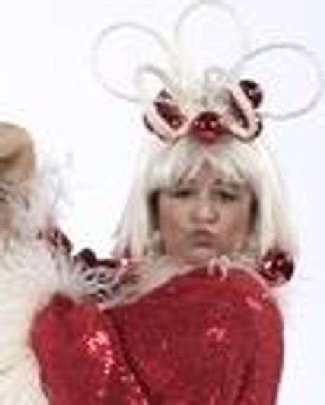 Teresa Velarde Headshot