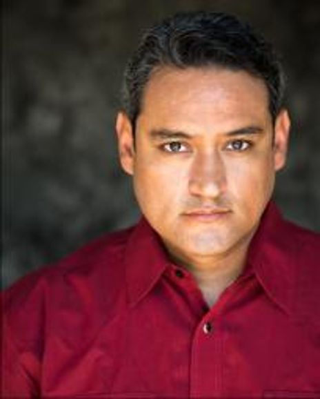 Sol Castillo Headshot