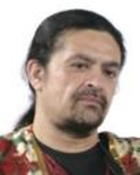 Marcos Loya Headshot