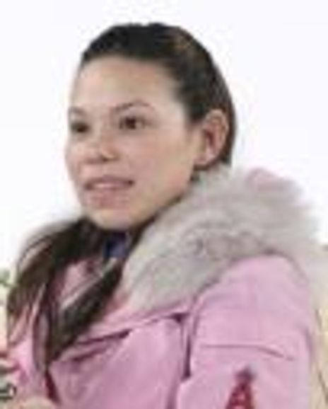 Gloria Garayua Headshot