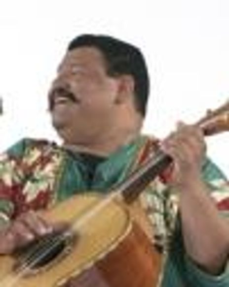 Lorenzo Martinez Headshot