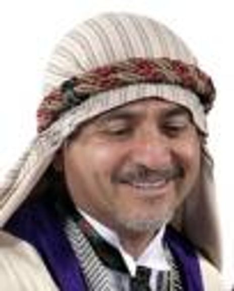 Miguel Najera Headshot