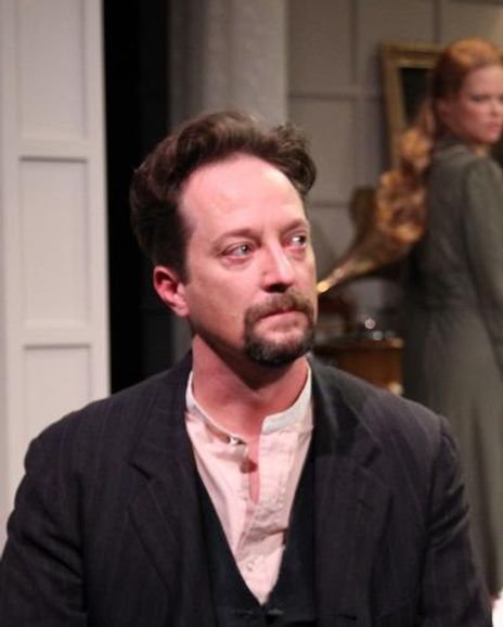 Daniel Blinkoff Headshot