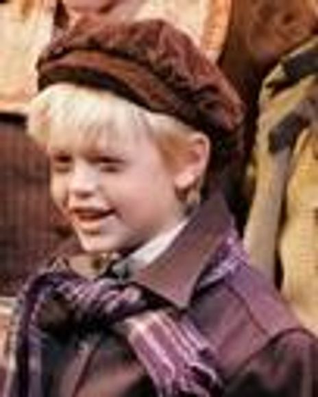 Nickolas Johnston Headshot