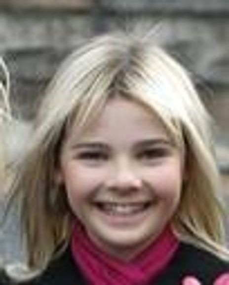 Destinee Monroe Headshot