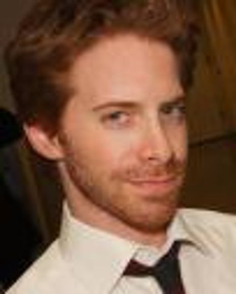 Seth Green Headshot