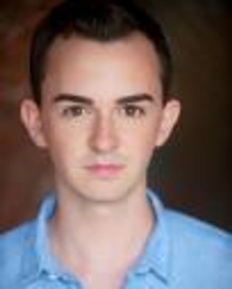 Danny Smith Headshot