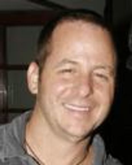 Chris Diamond Headshot