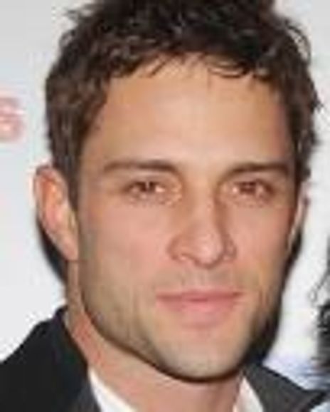 David Fumero Headshot