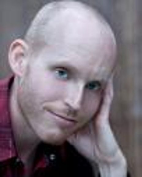 Christopher D. Littlefield Headshot