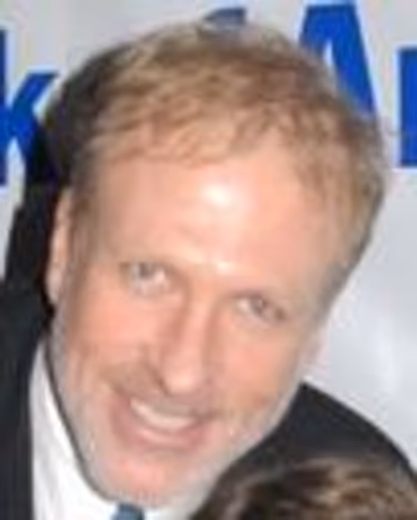 Christian Whalan Headshot