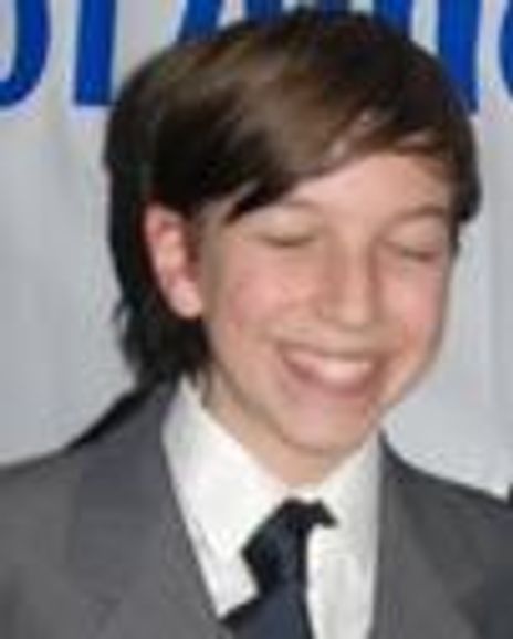 John P. Geraghty Headshot