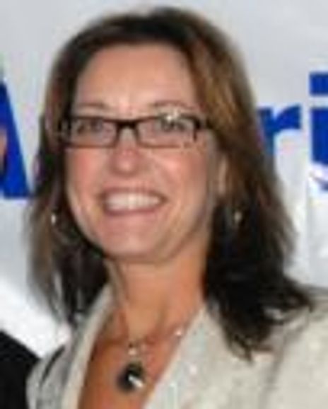 Sally Ferretti Headshot