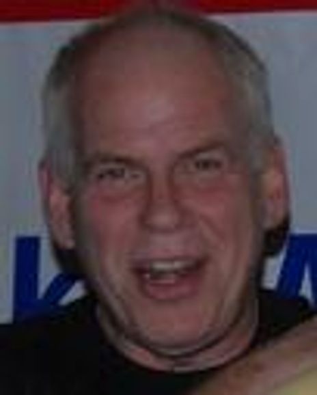 Gary Rausenberger Headshot