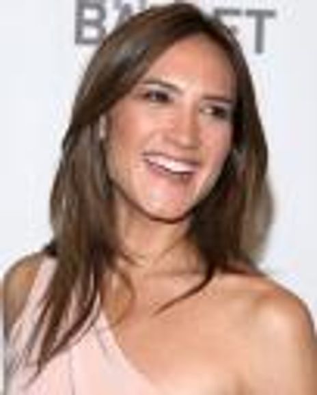 Zani Gugelmann Headshot