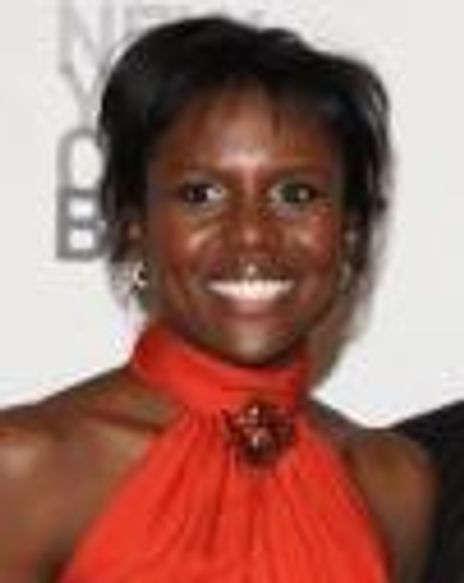 Debra Roberts Headshot