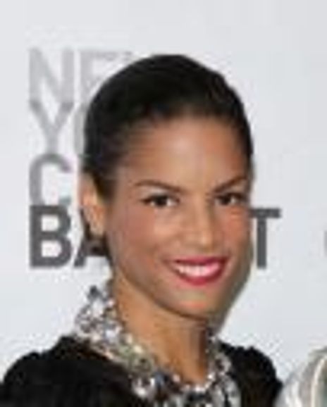 Veronica Webb Headshot