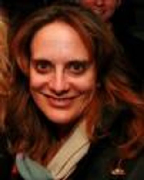 Liz Tuccillo Headshot