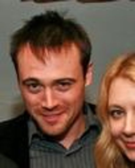 Kvein O'Donnell Headshot