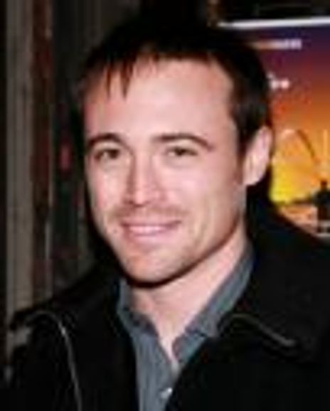 Kevin O'Donnell Headshot