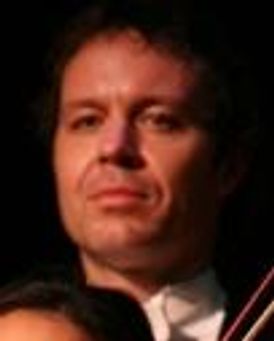 Christian Kohn Headshot